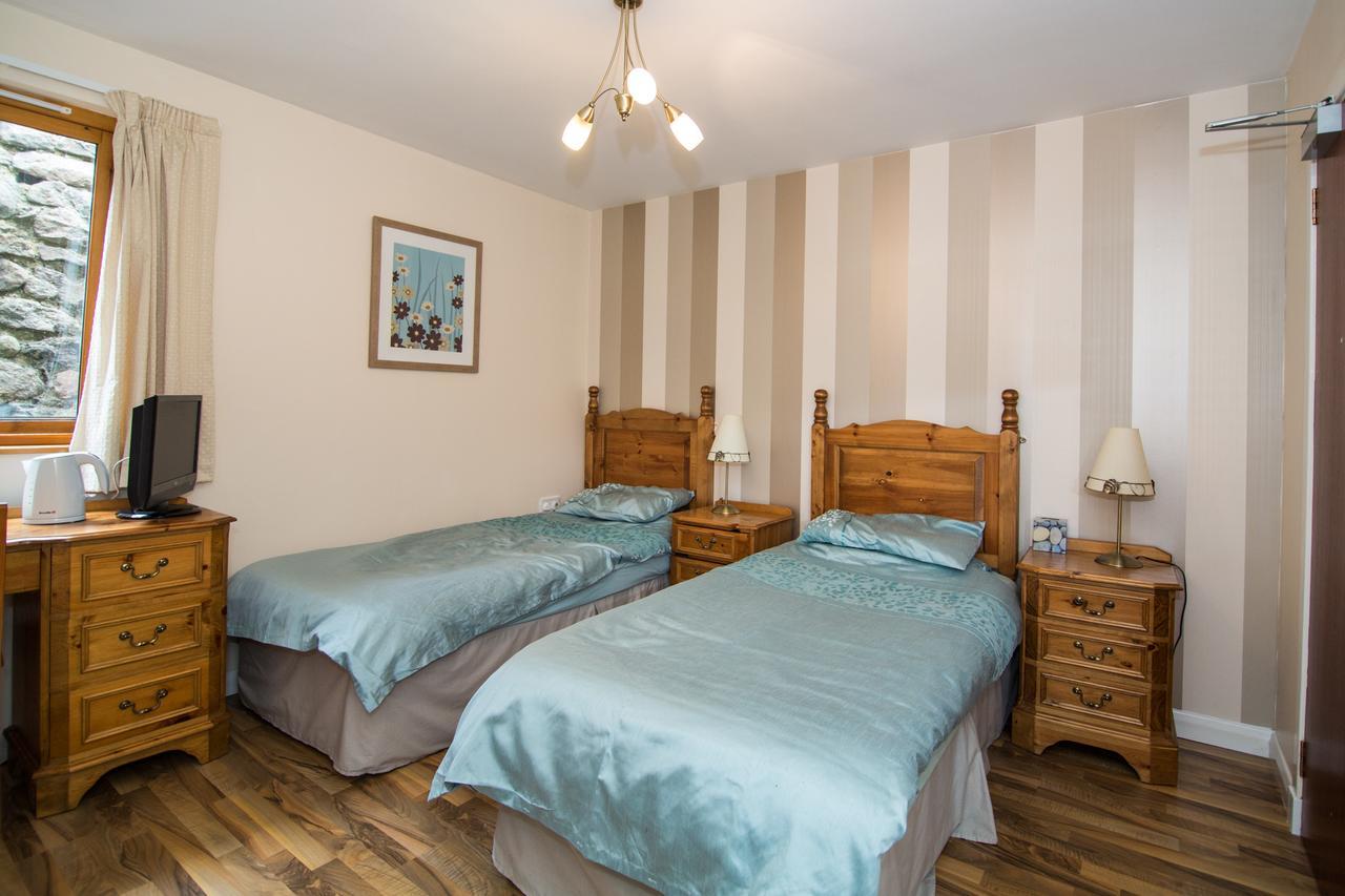 Abbotswell Guesthouse Aberdeen Buitenkant foto