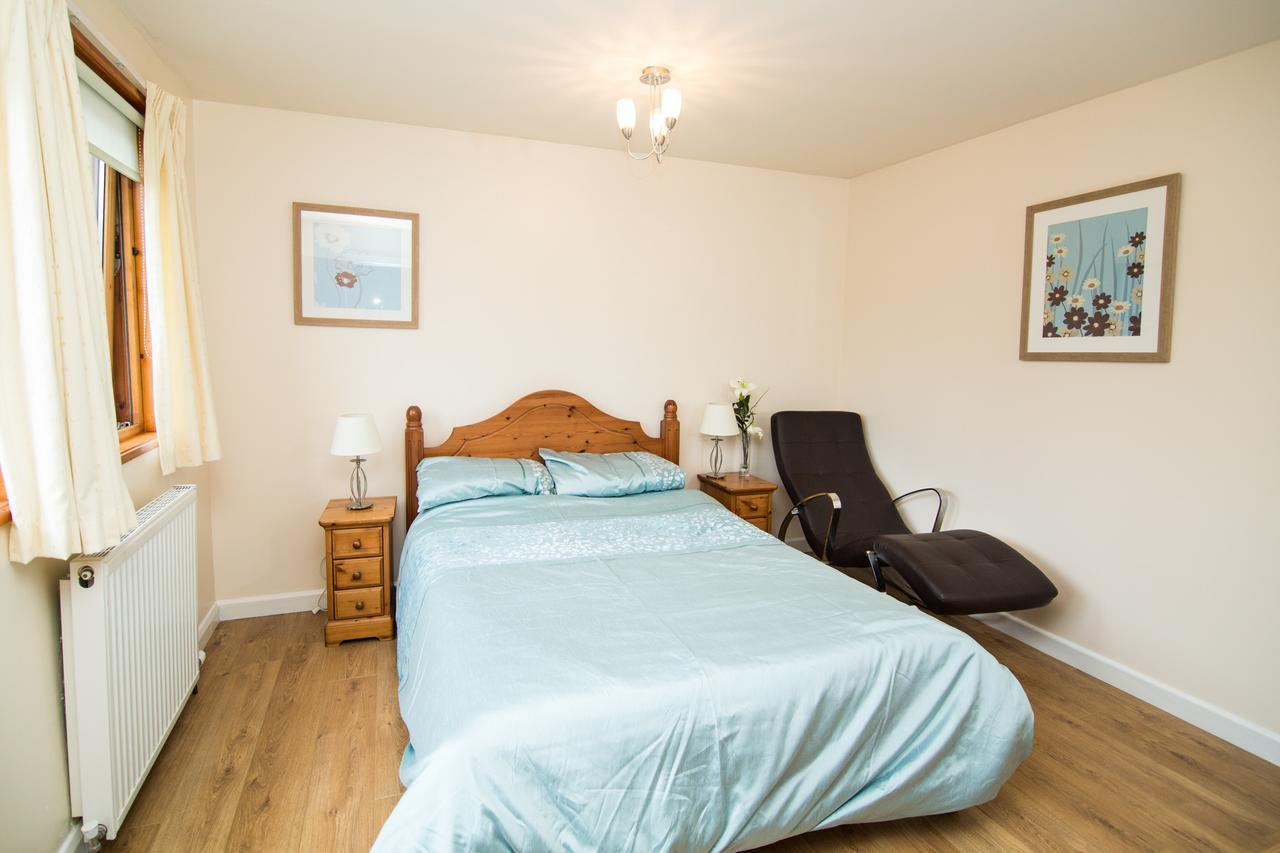 Abbotswell Guesthouse Aberdeen Buitenkant foto