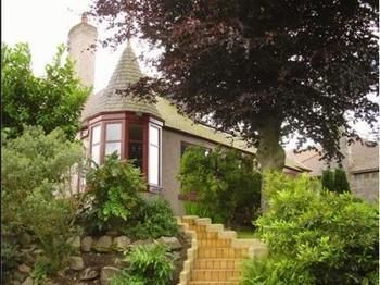 Abbotswell Guesthouse Aberdeen Buitenkant foto