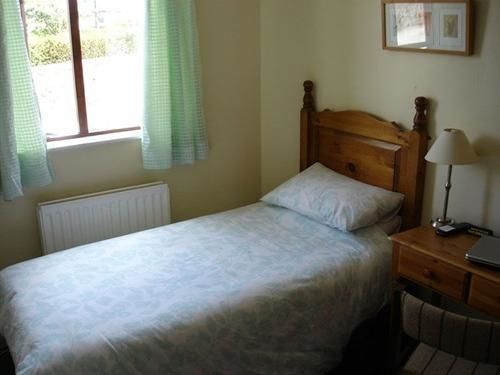 Abbotswell Guesthouse Aberdeen Buitenkant foto