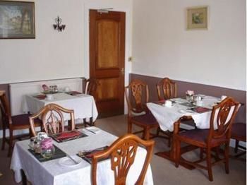 Abbotswell Guesthouse Aberdeen Buitenkant foto
