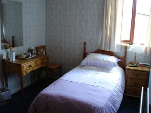 Abbotswell Guesthouse Aberdeen Buitenkant foto